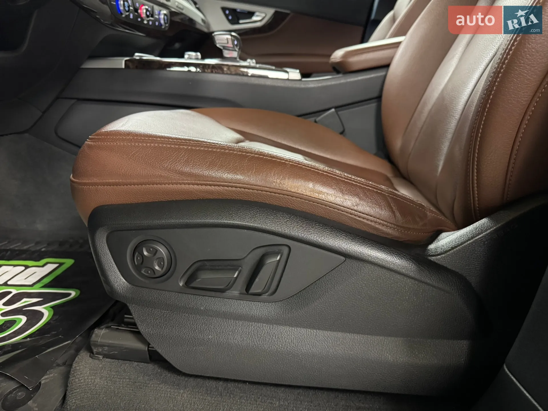 2019 Audi Q7 - мініатюра 35