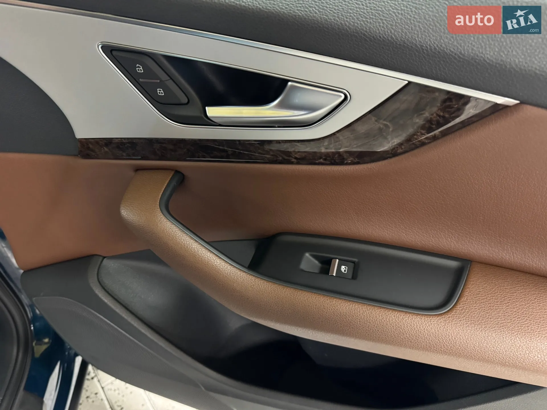 2019 Audi Q7 - мініатюра 44