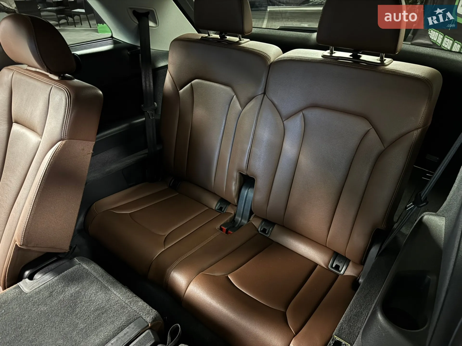2019 Audi Q7 - мініатюра 51