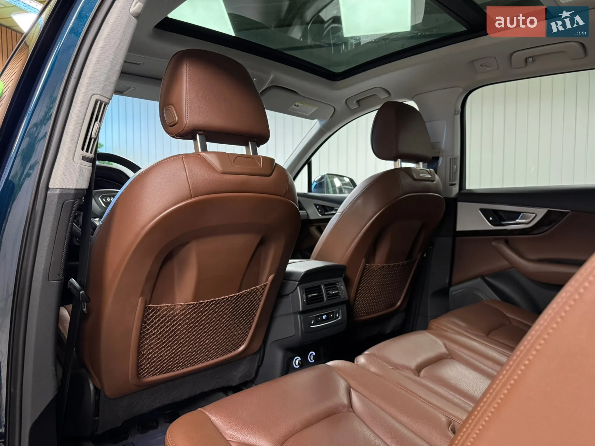 2019 Audi Q7 - мініатюра 64
