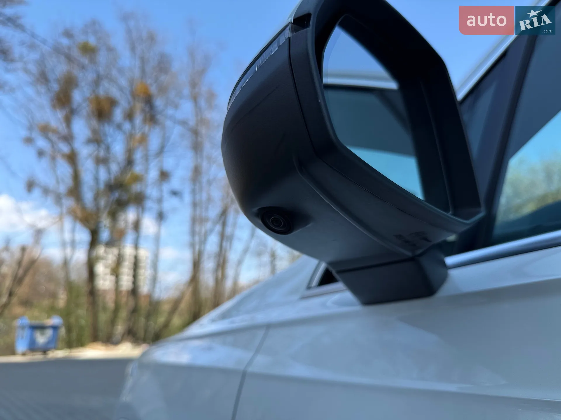 2020 Audi Q7 - мініатюра 10