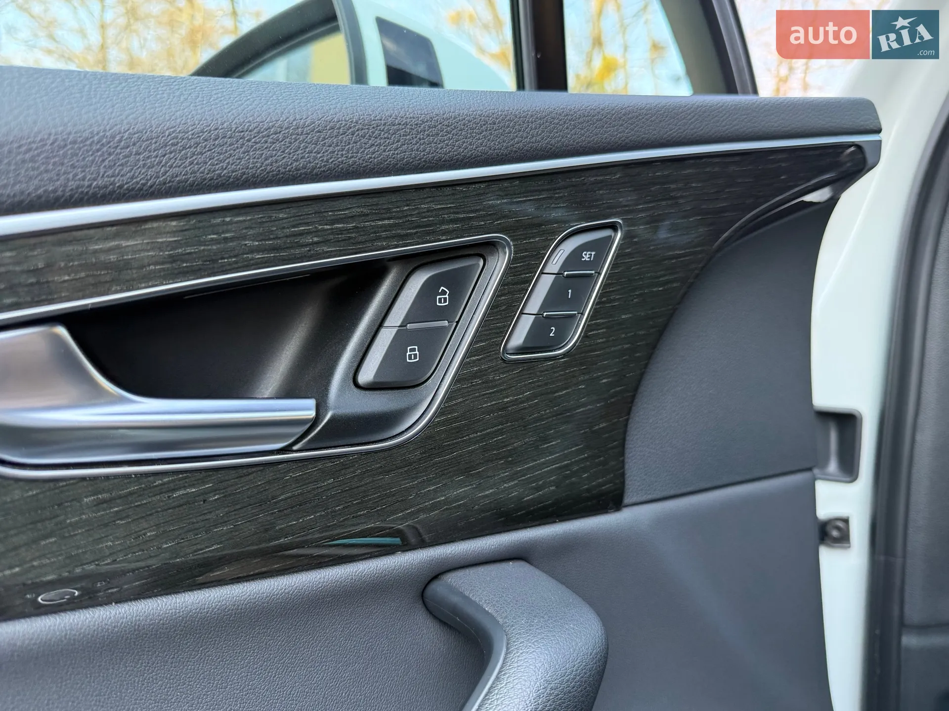 2020 Audi Q7 - мініатюра 27