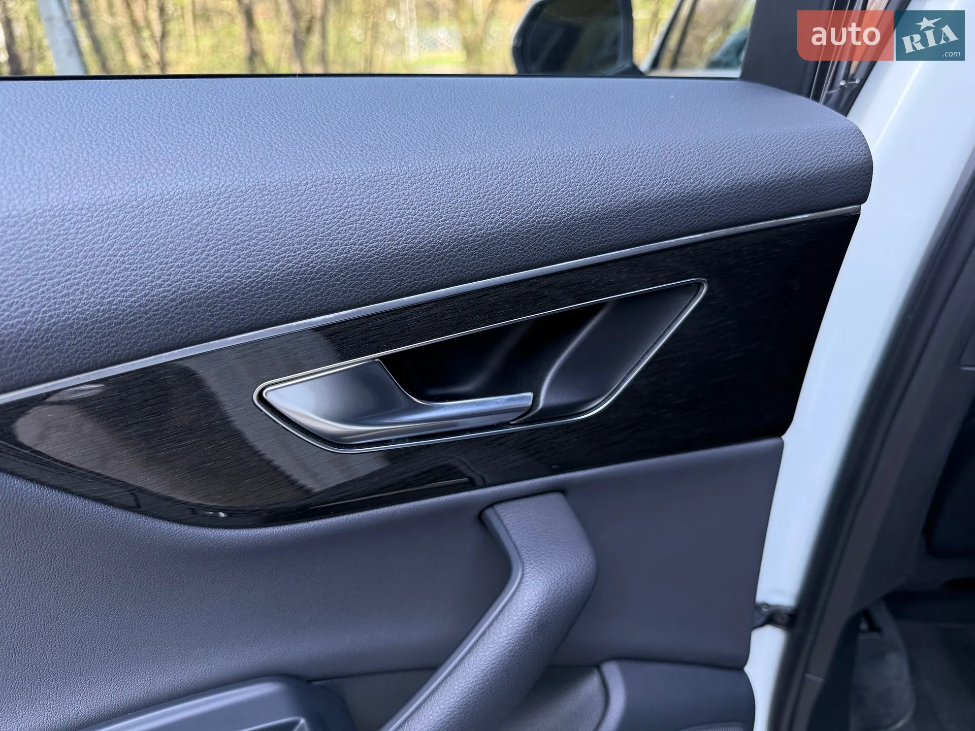 2020 Audi Q7 - мініатюра 36