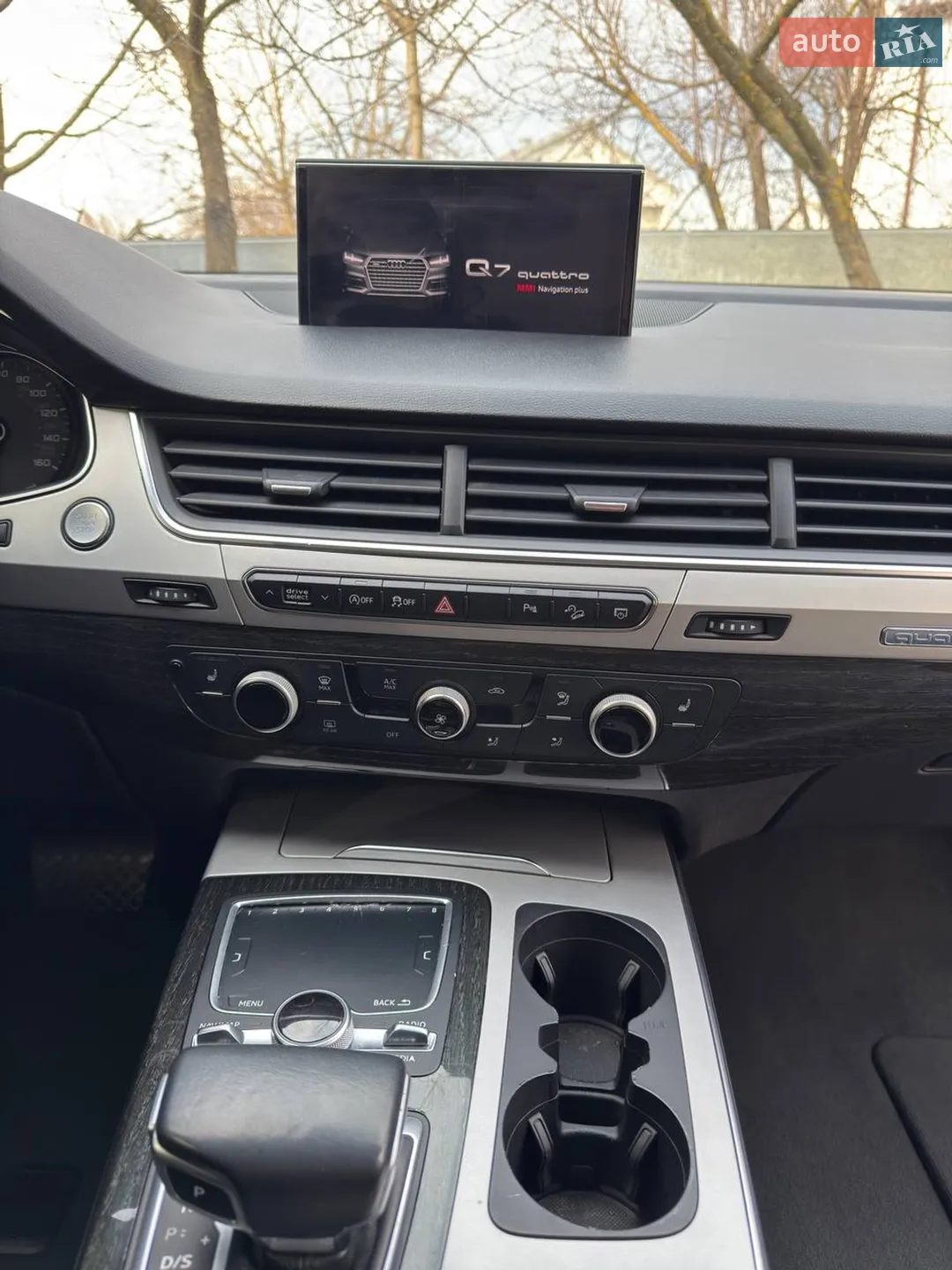 2018 Audi Q7 - мініатюра 24