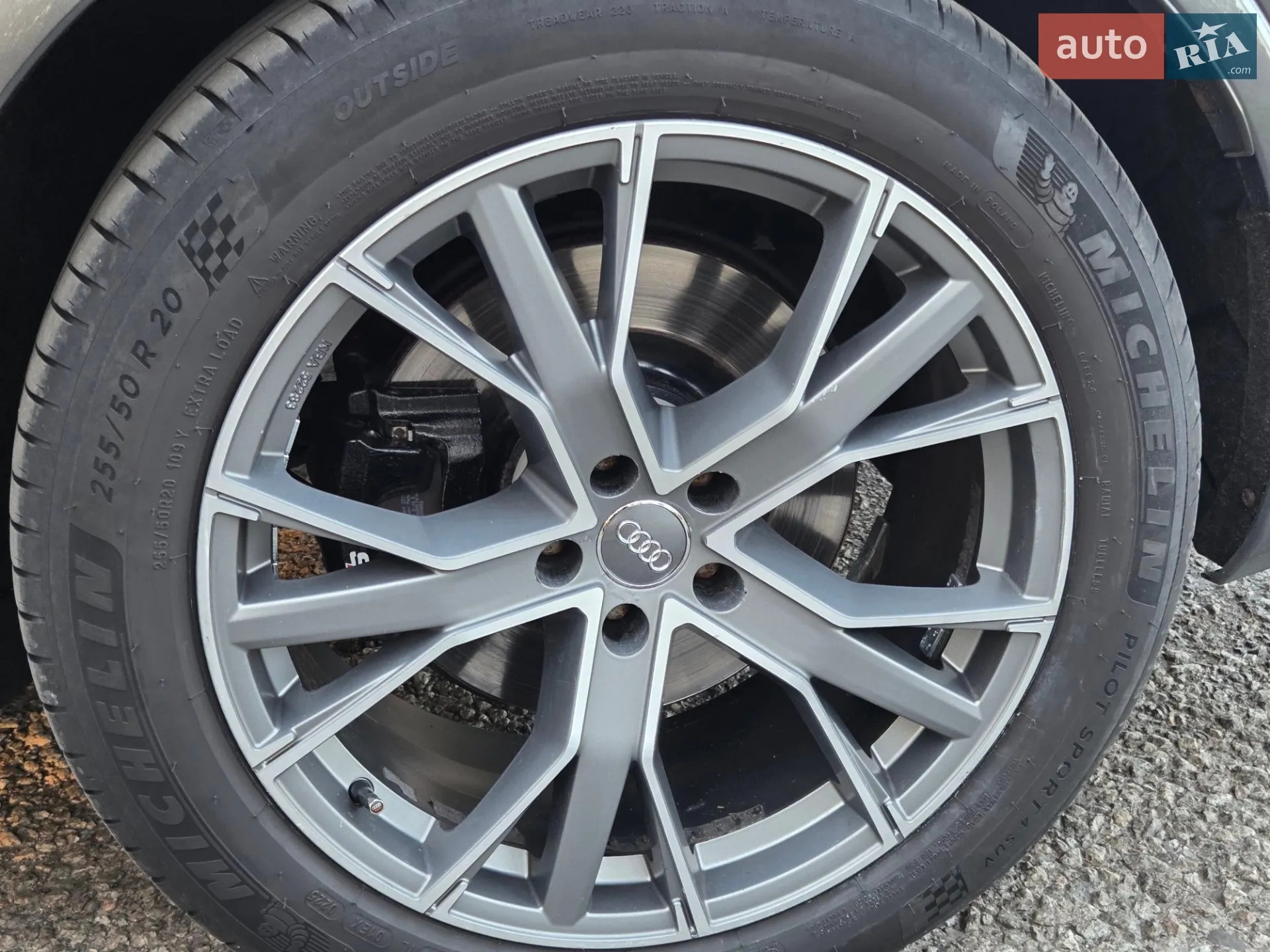 2017 Audi Q7 - мініатюра 10