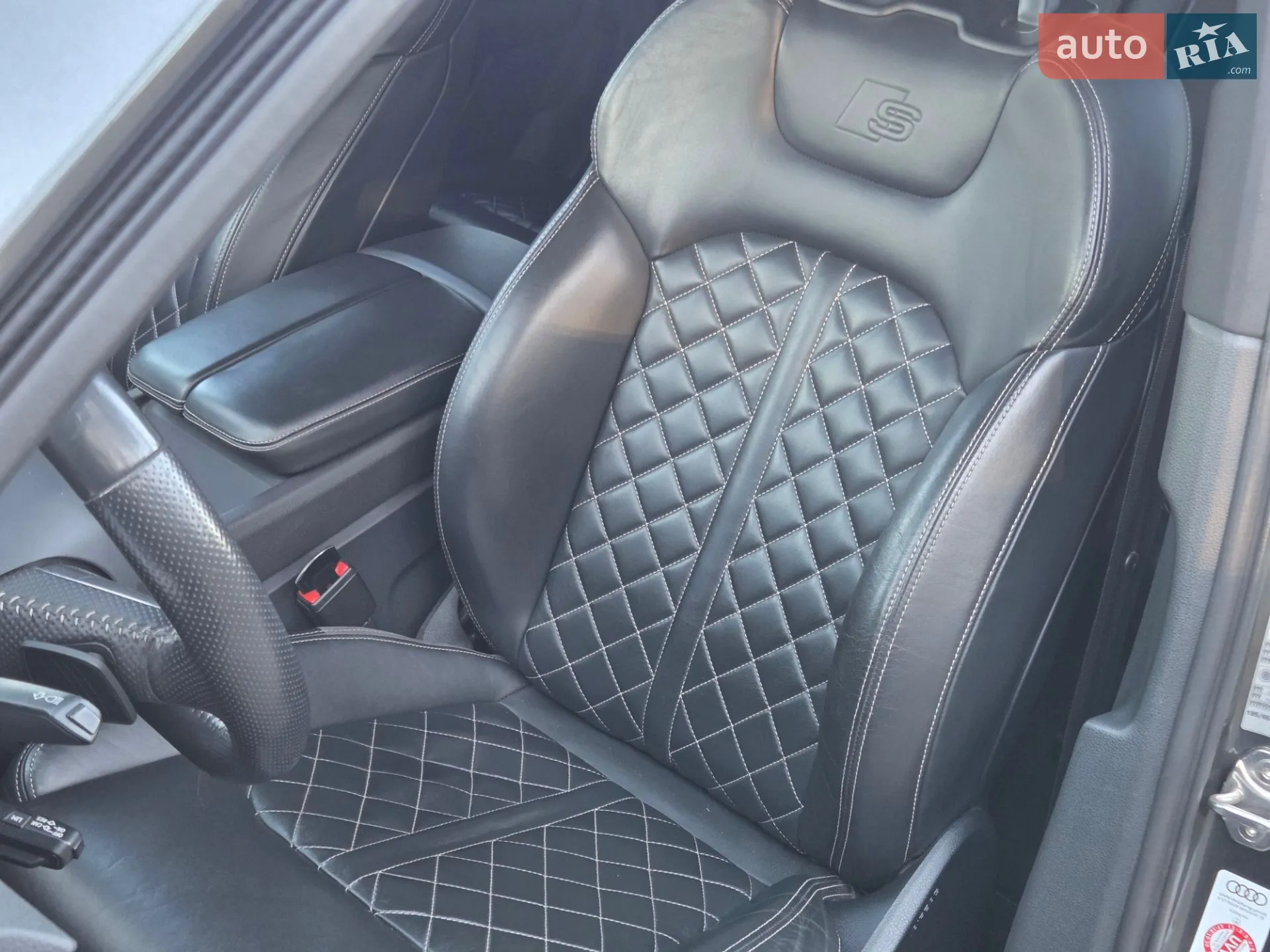 2017 Audi Q7 - мініатюра 15