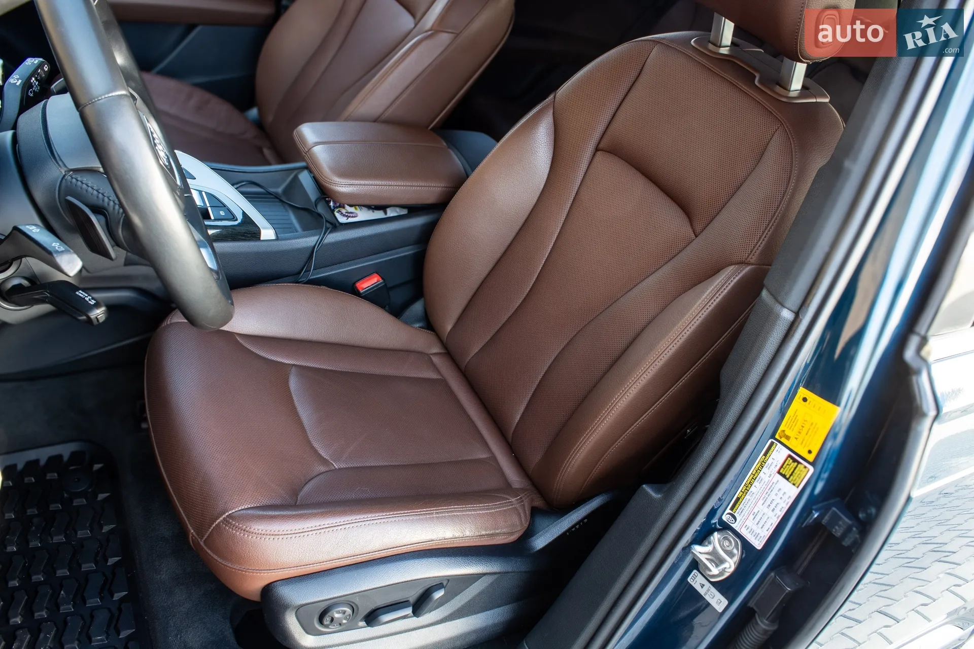 2017 Audi Q7 - мініатюра 32