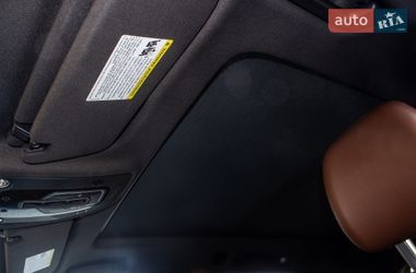 Позашляховик / Кросовер Audi Q7 2017 в Львові