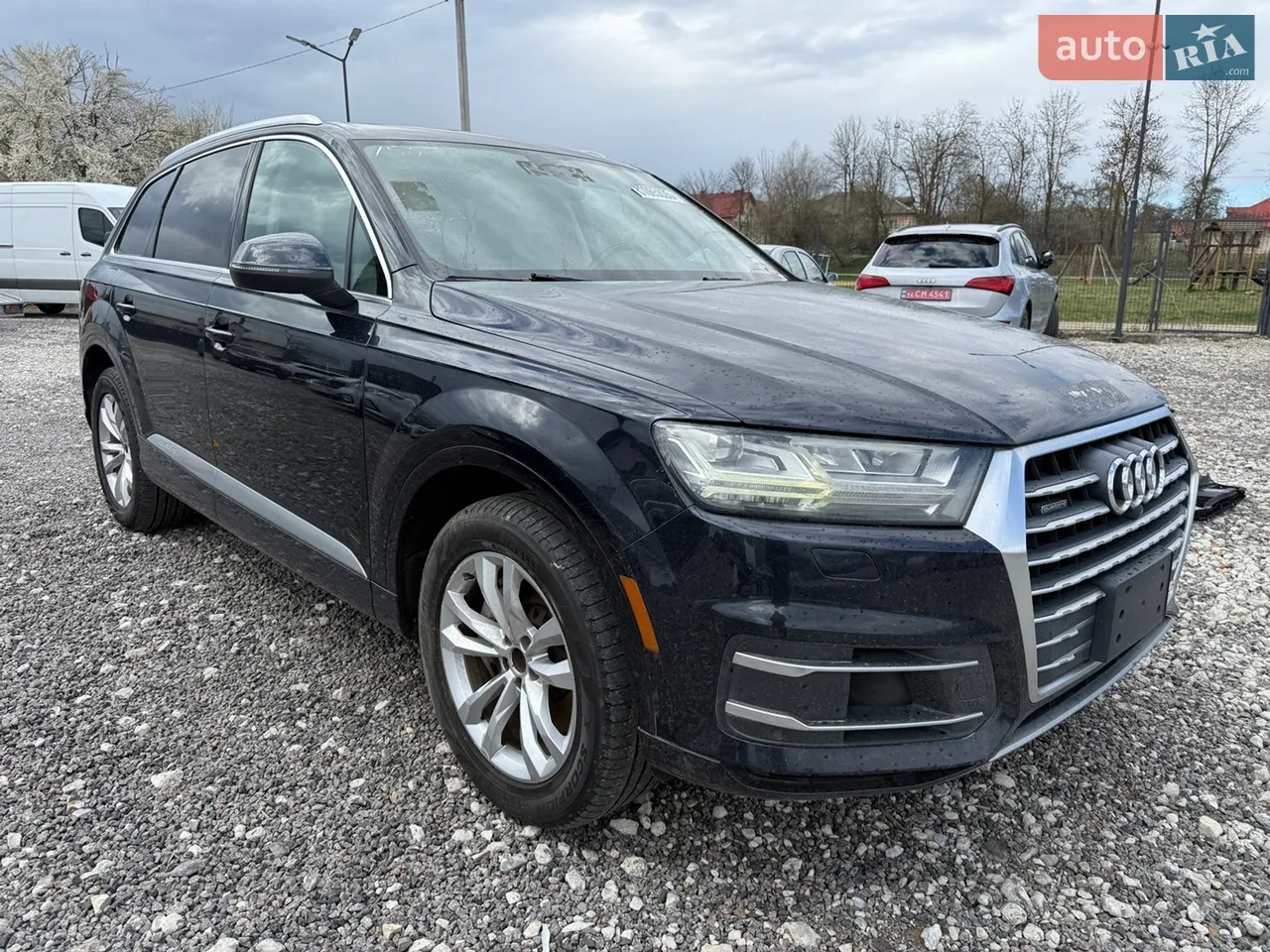 2019 Volkswagen Tiguan - мініатюра 31
