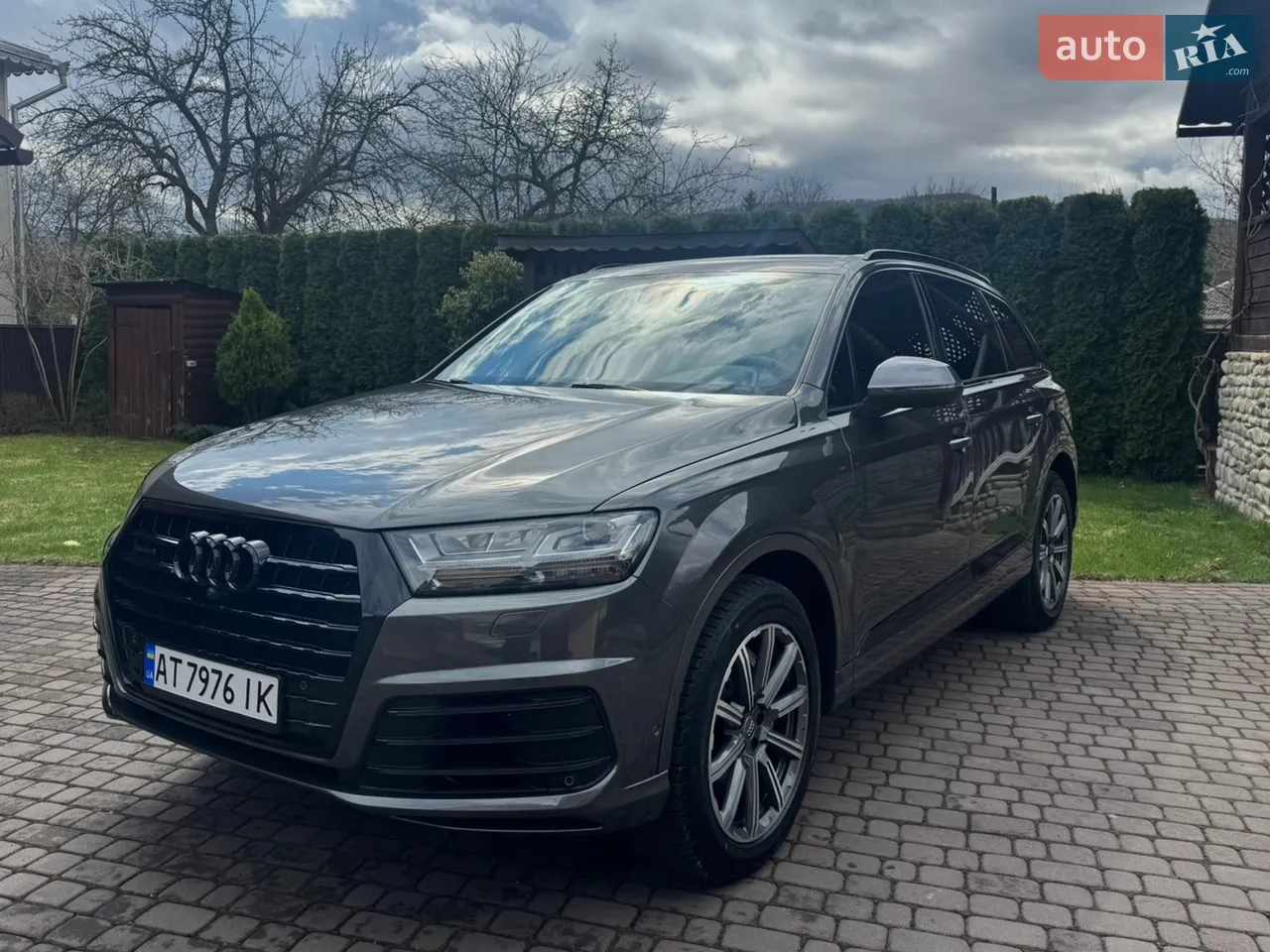 2018 Audi A4 - мініатюра 42