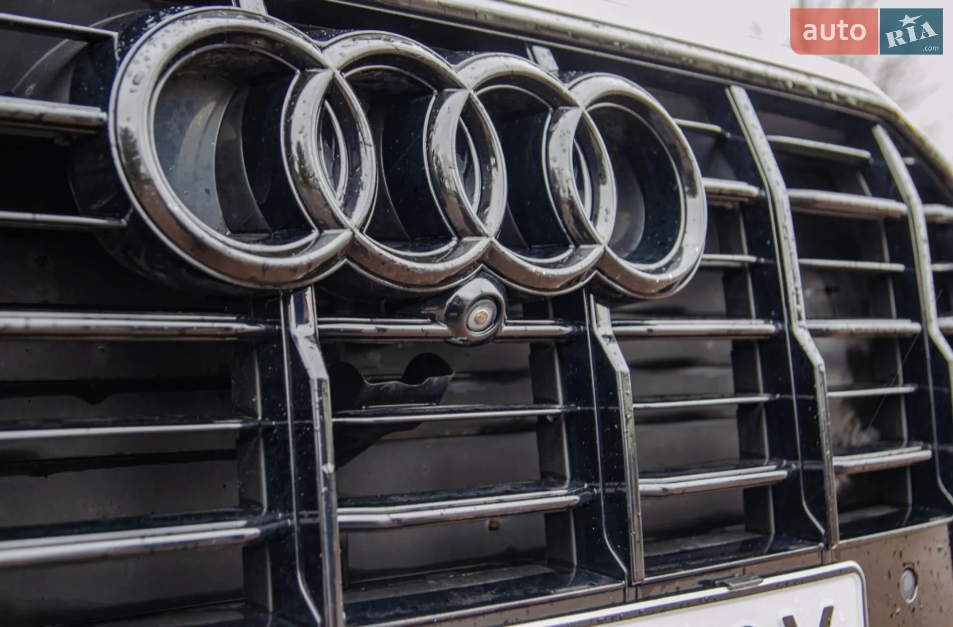 2020 Audi Q7 - мініатюра 6