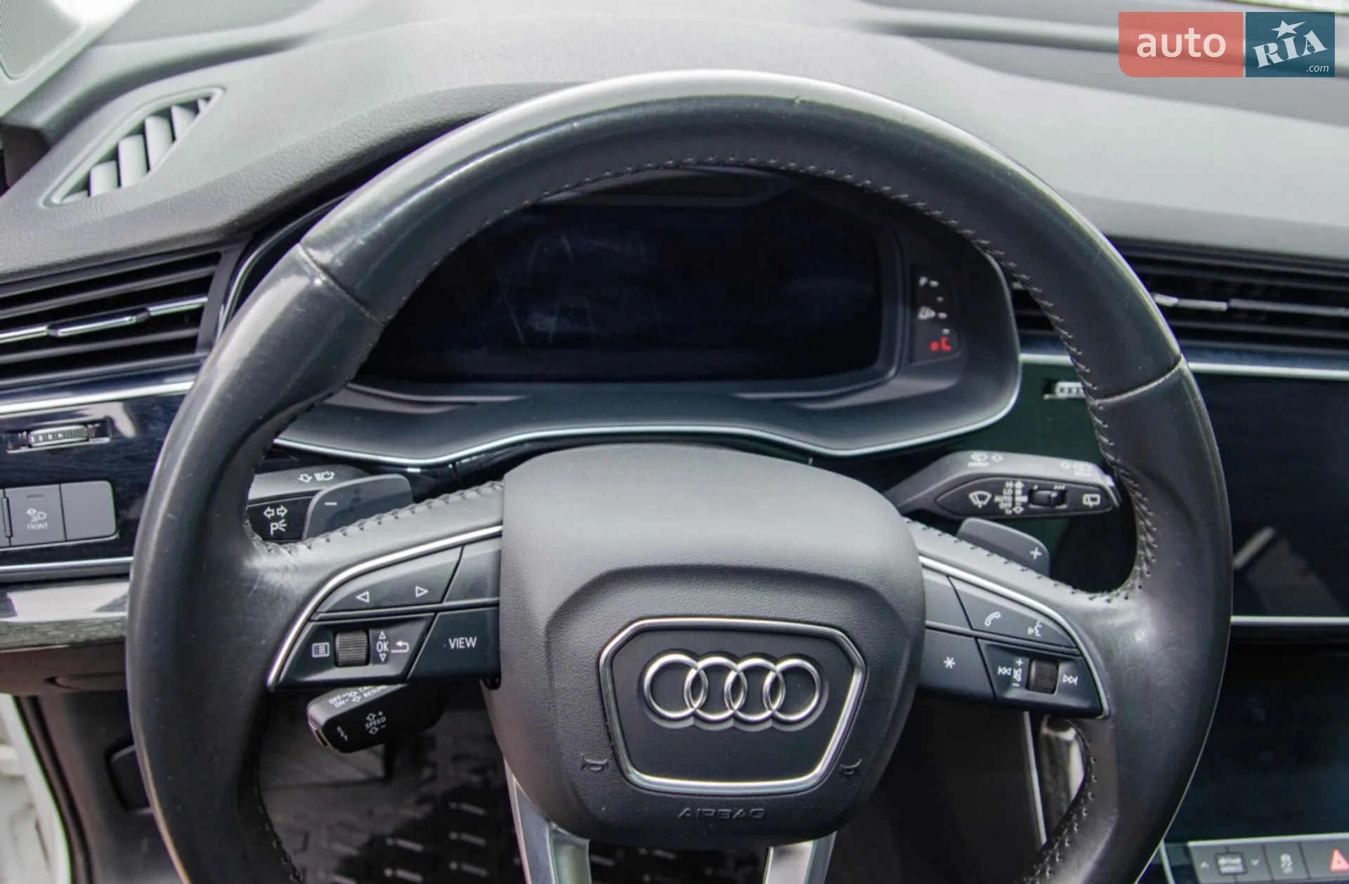 2020 Audi Q7 - мініатюра 24