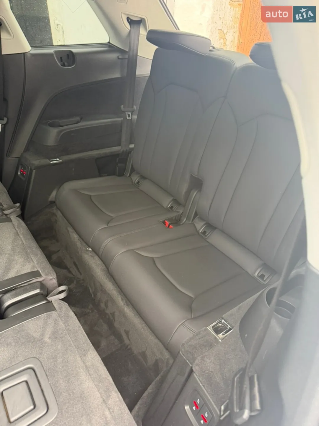 2020 Audi Q7 - мініатюра 48