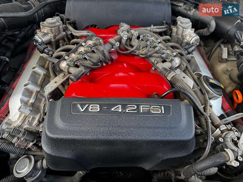 Внедорожник / Кроссовер Audi Q7 2006 в Херсоне