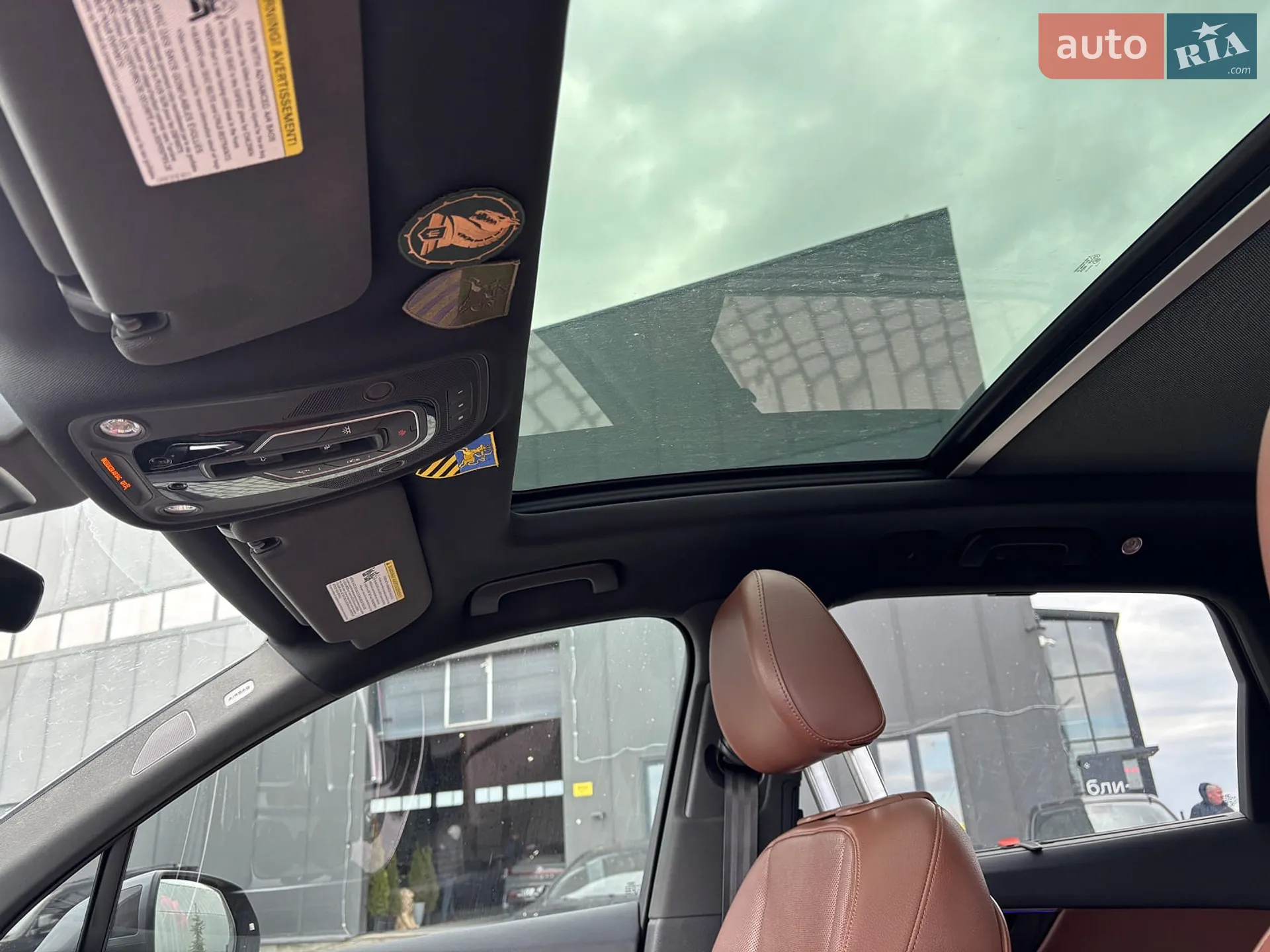 2018 Audi Q7 - мініатюра 40