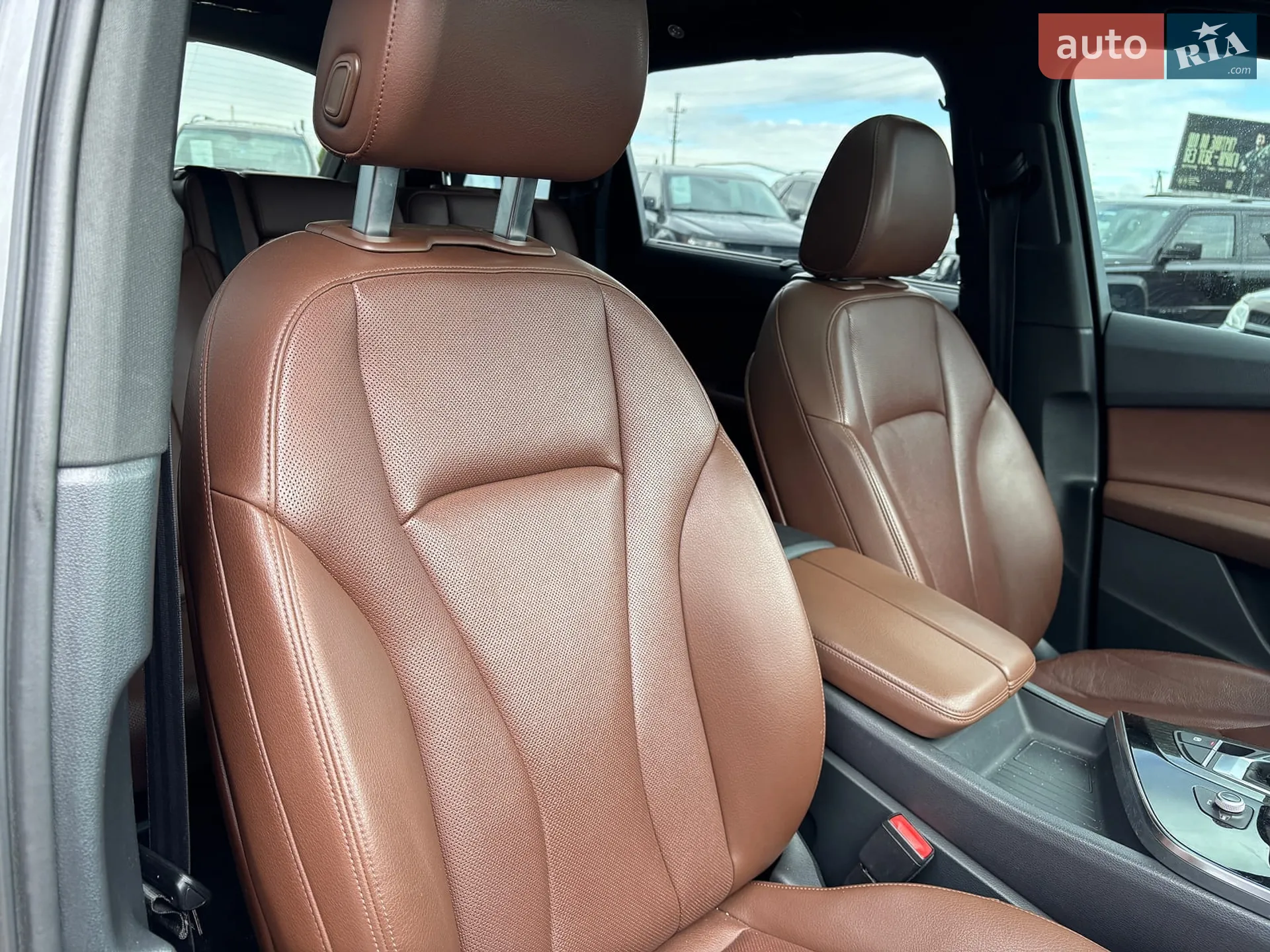 2018 Audi Q7 - мініатюра 51