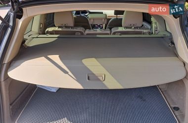Внедорожник / Кроссовер Audi Q7 2012 в Тернополе