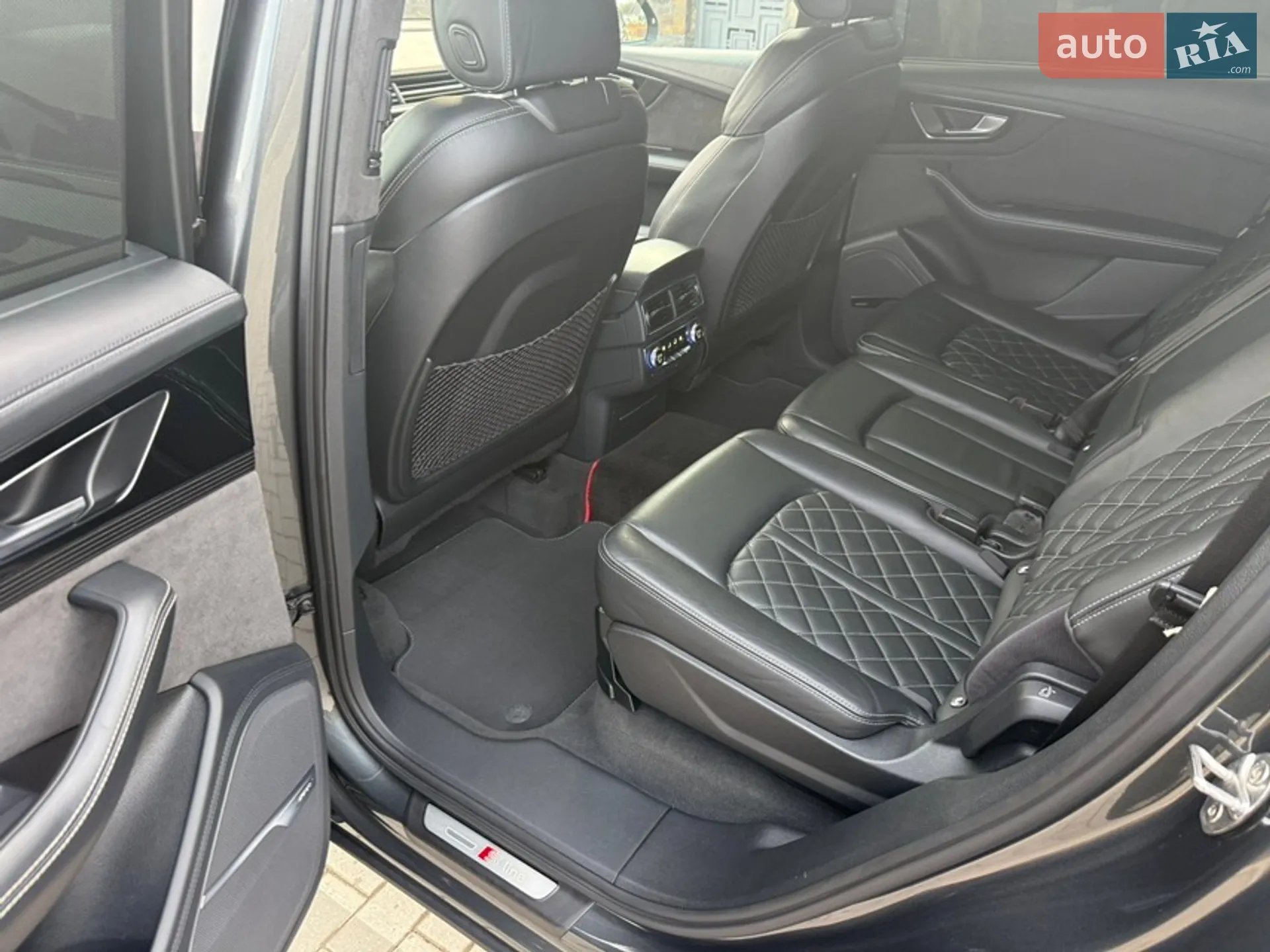 2017 Audi Q7 - мініатюра 9