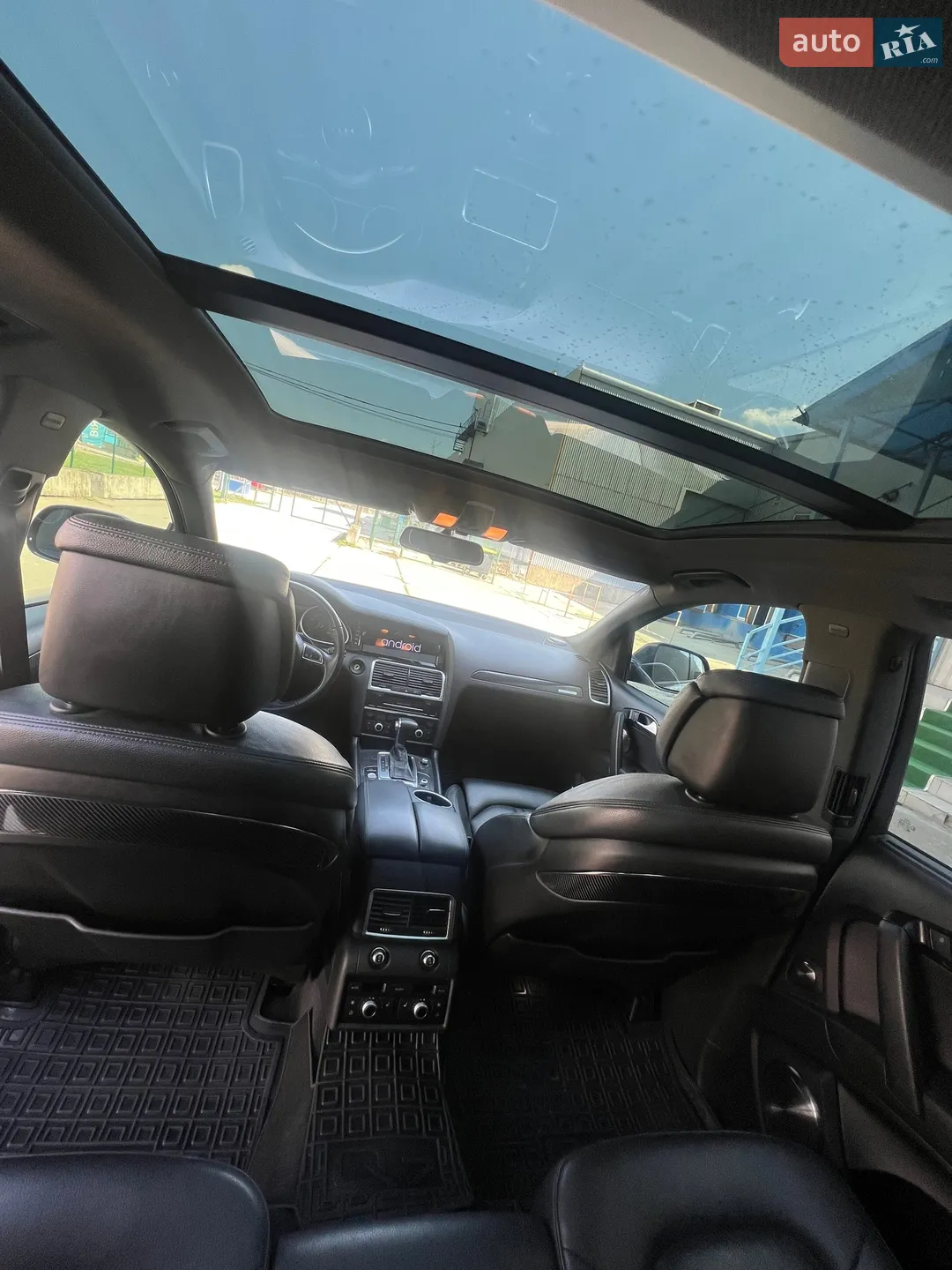 2013 Audi Q7 - мініатюра 29