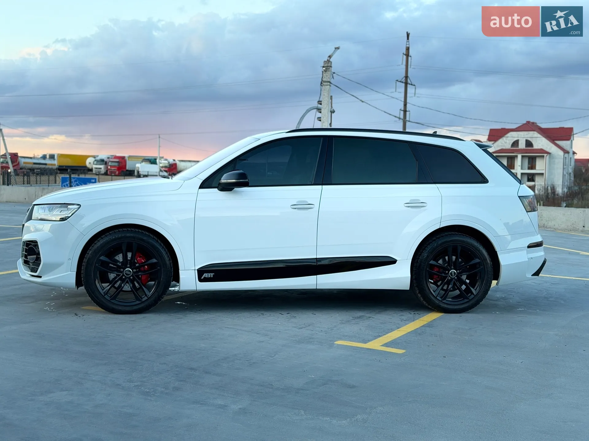 2016 Audi Q7 - мініатюра 7