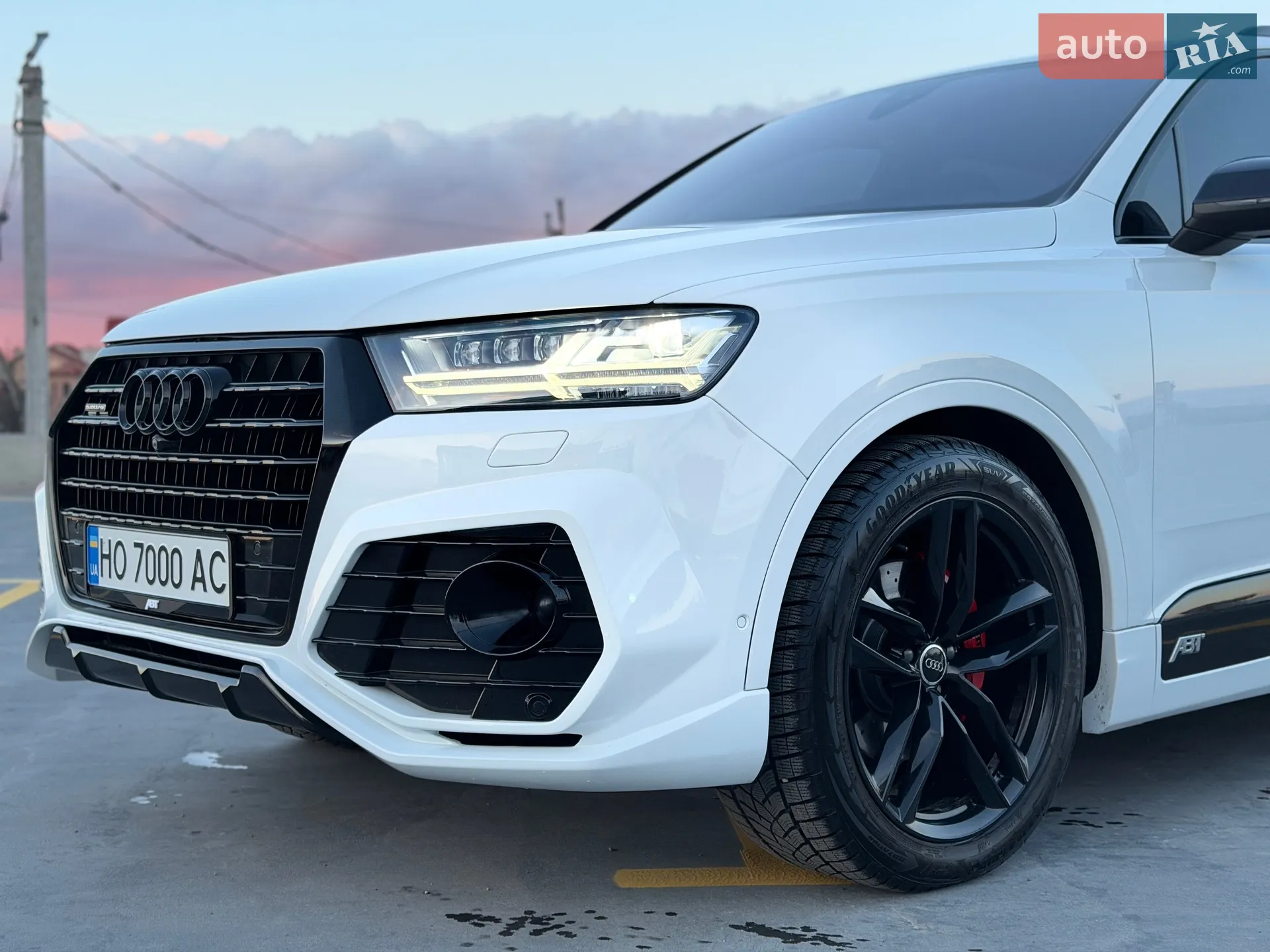 2016 Audi Q7 - мініатюра 31