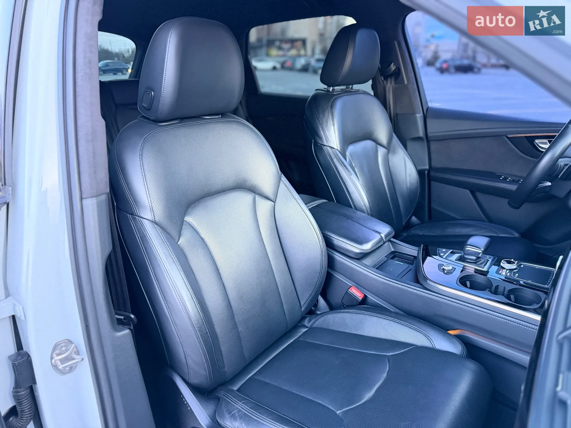 2016 Audi Q7 - мініатюра 41