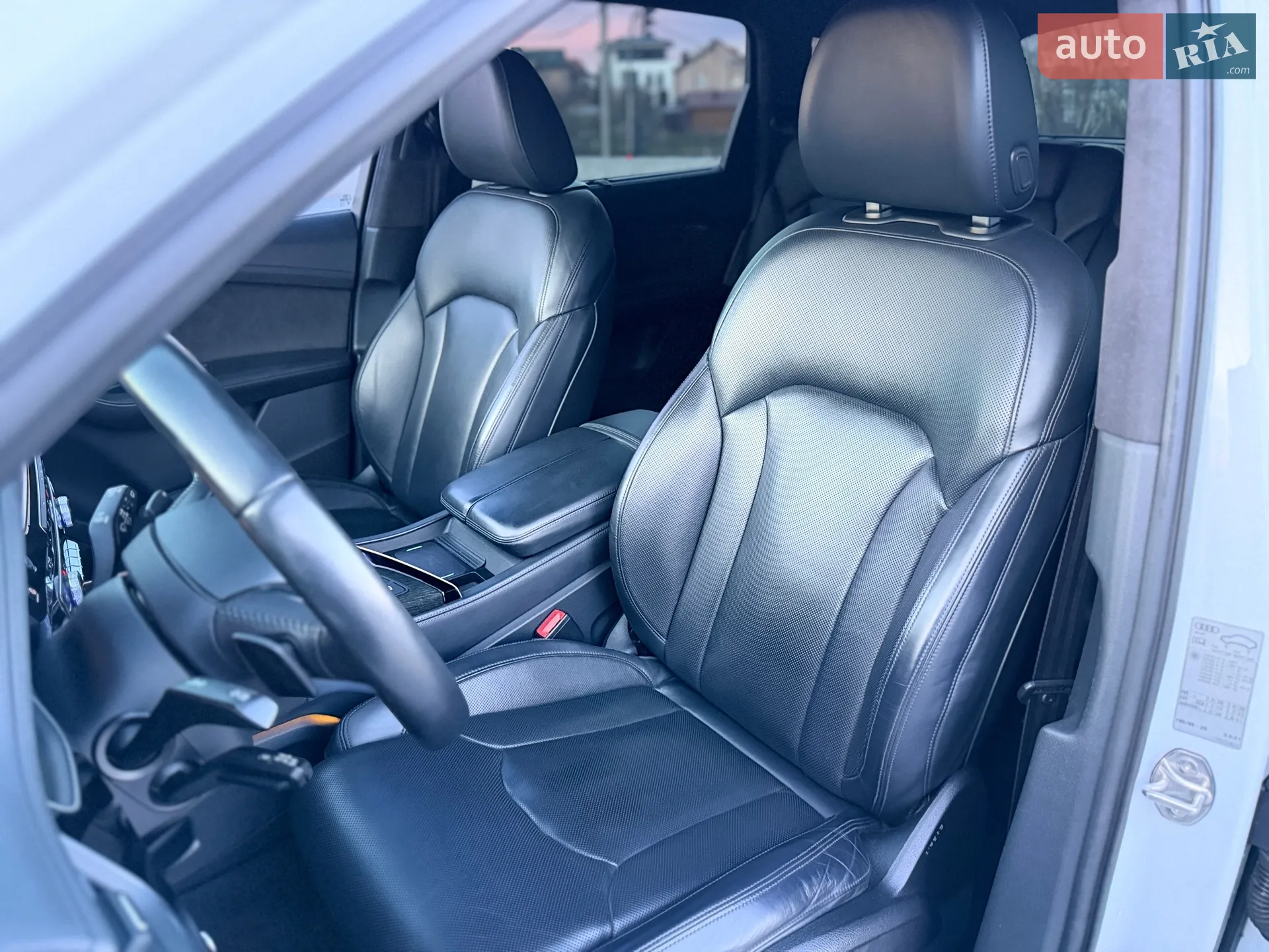 2016 Audi Q7 - мініатюра 42