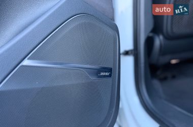 Позашляховик / Кросовер Audi Q7 2016 в Тернополі