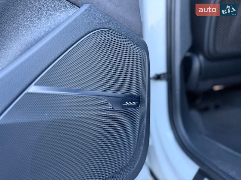 Позашляховик / Кросовер Audi Q7 2016 в Тернополі