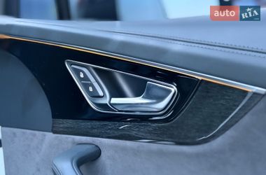 Позашляховик / Кросовер Audi Q7 2016 в Тернополі