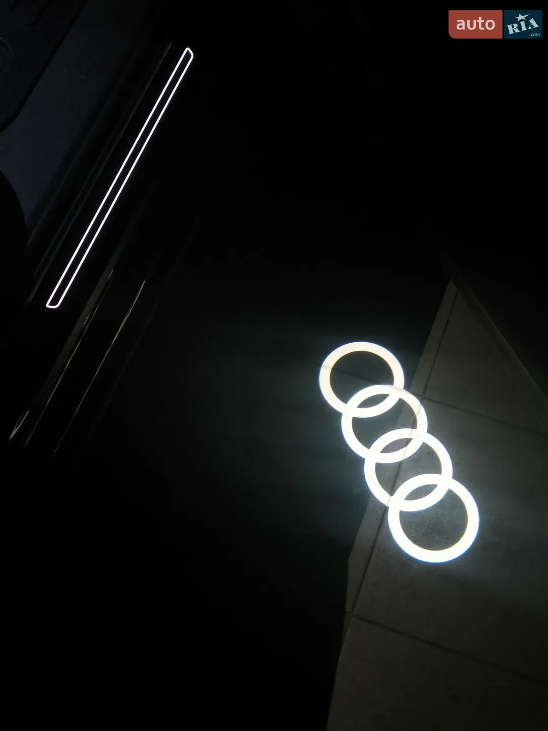 2017 Audi Q7 - мініатюра 14