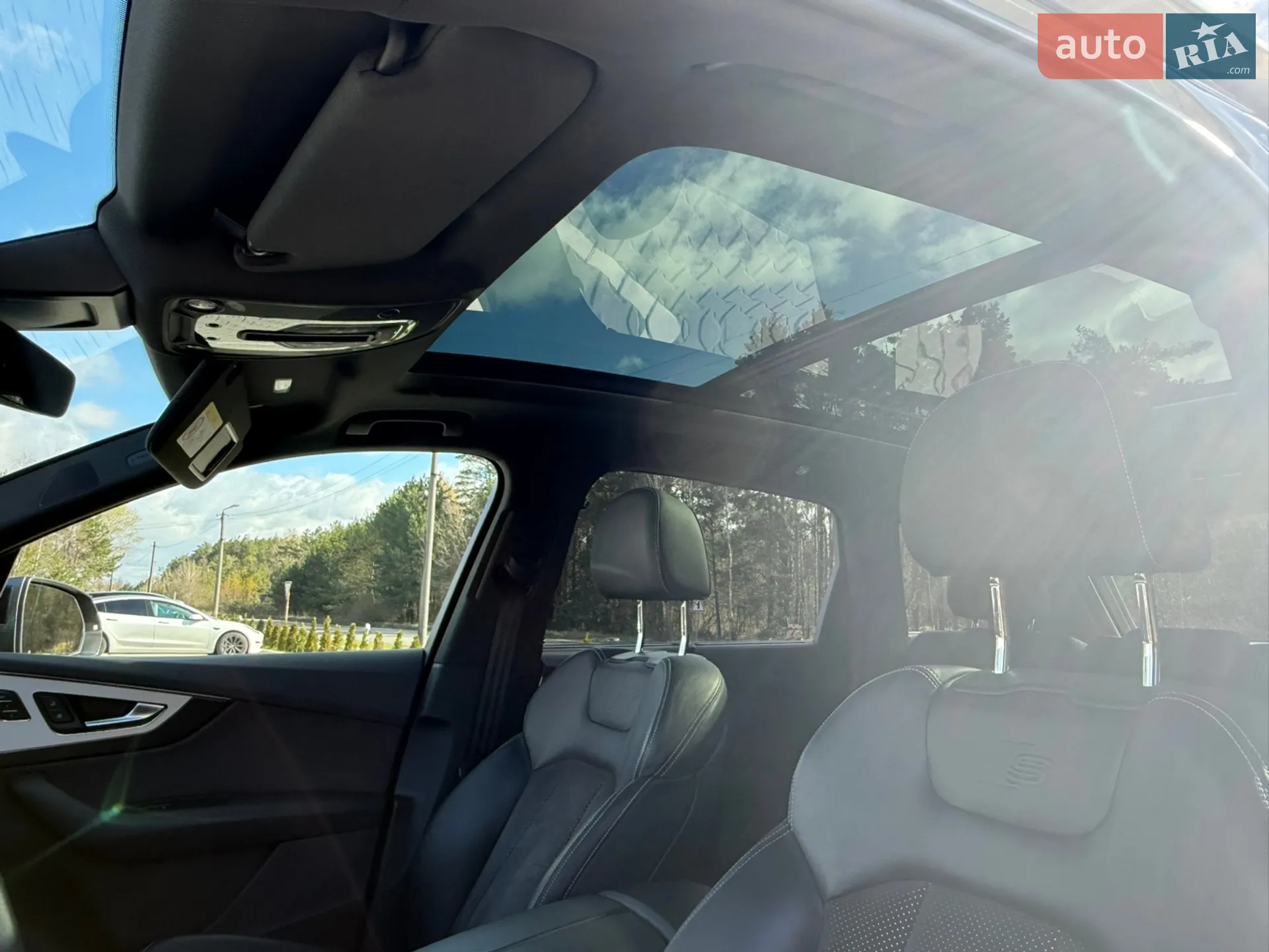2019 Audi Q7 - мініатюра 39