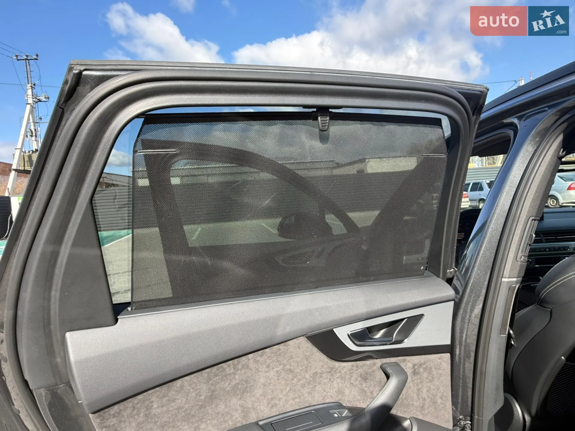 2019 Audi Q7 - мініатюра 40