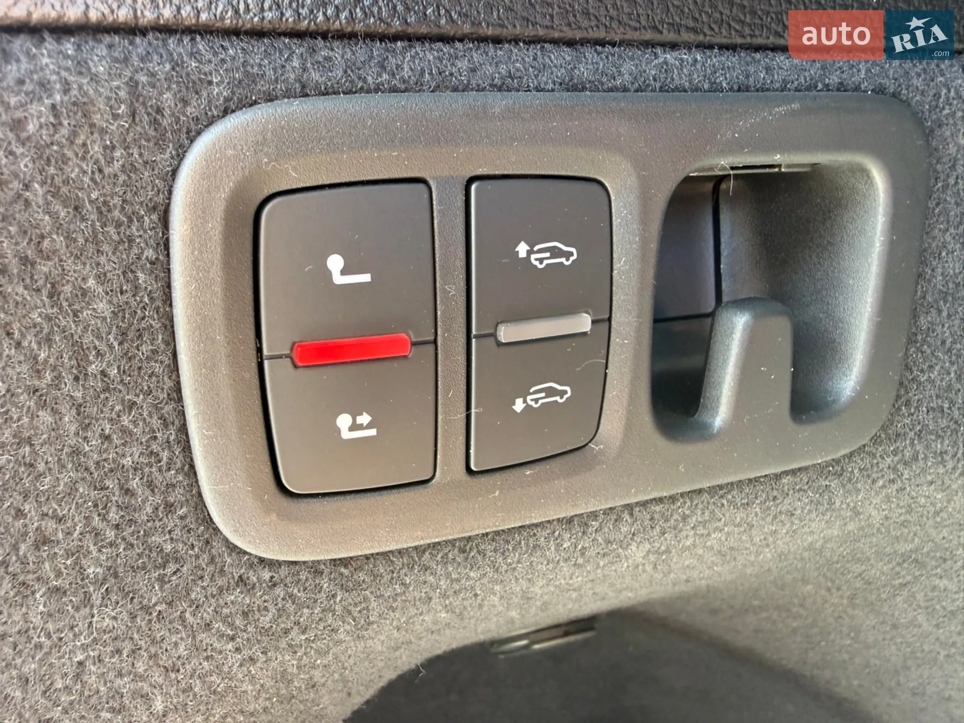 2019 Audi Q7 - мініатюра 54
