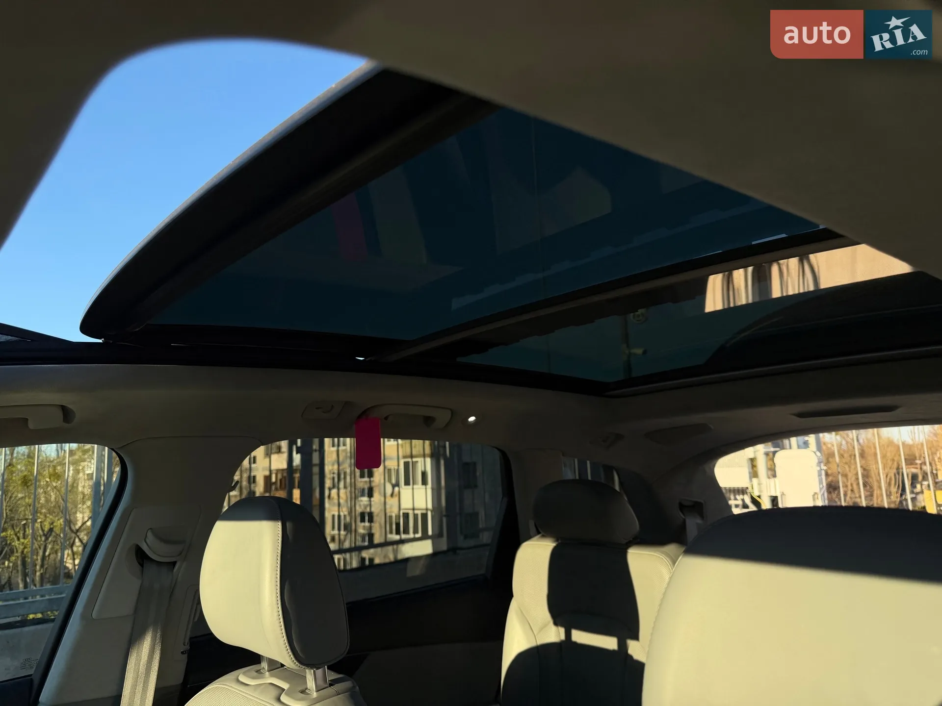 2017 Audi Q7 - мініатюра 14
