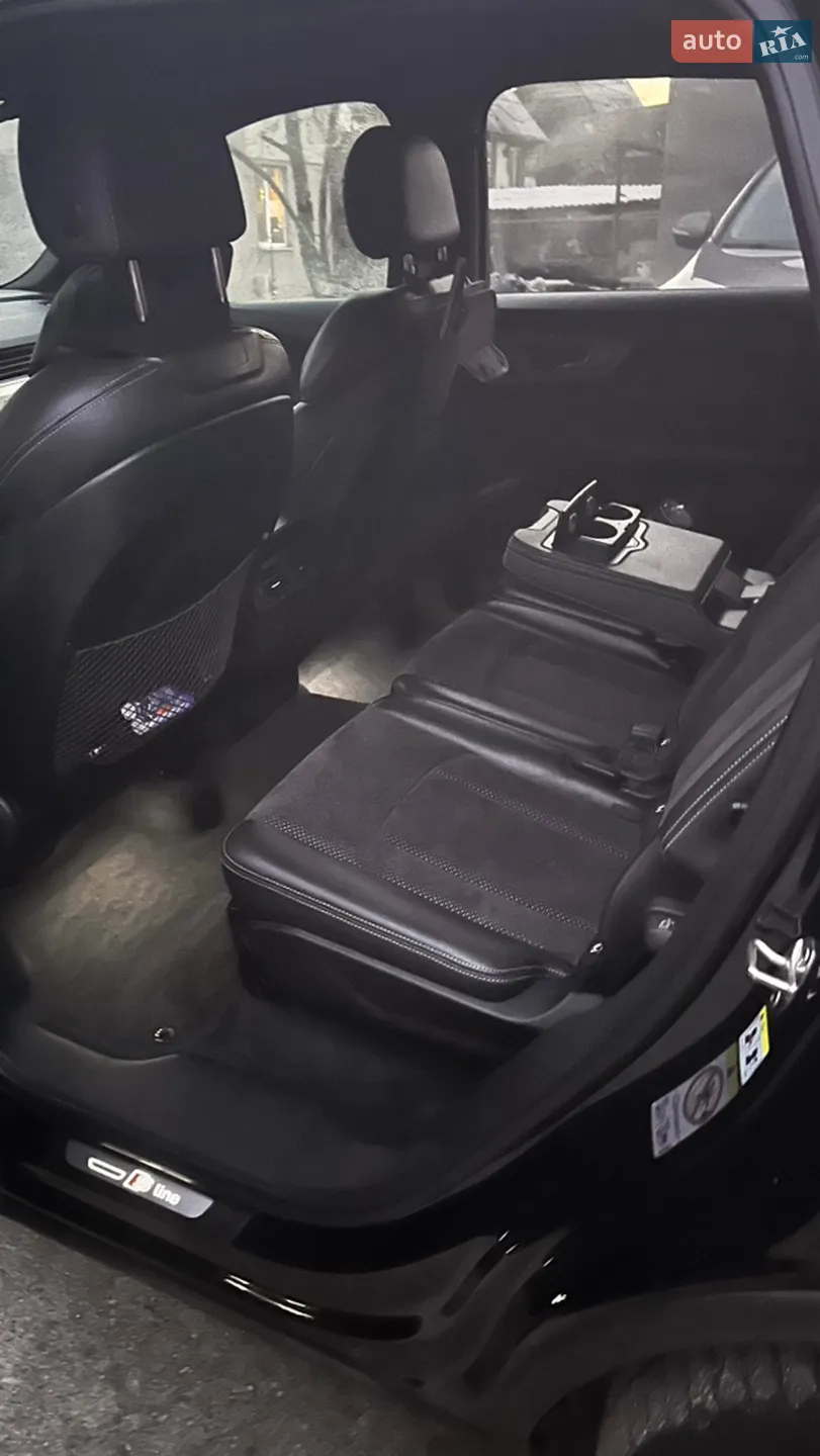 2016 Audi Q7 - мініатюра 11