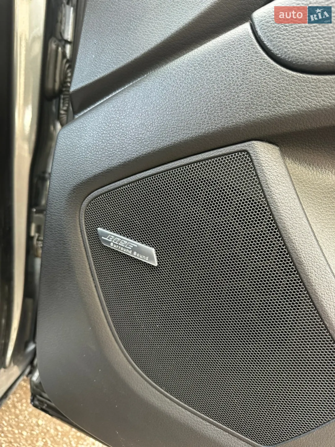 2011 Audi Q7 - мініатюра 15