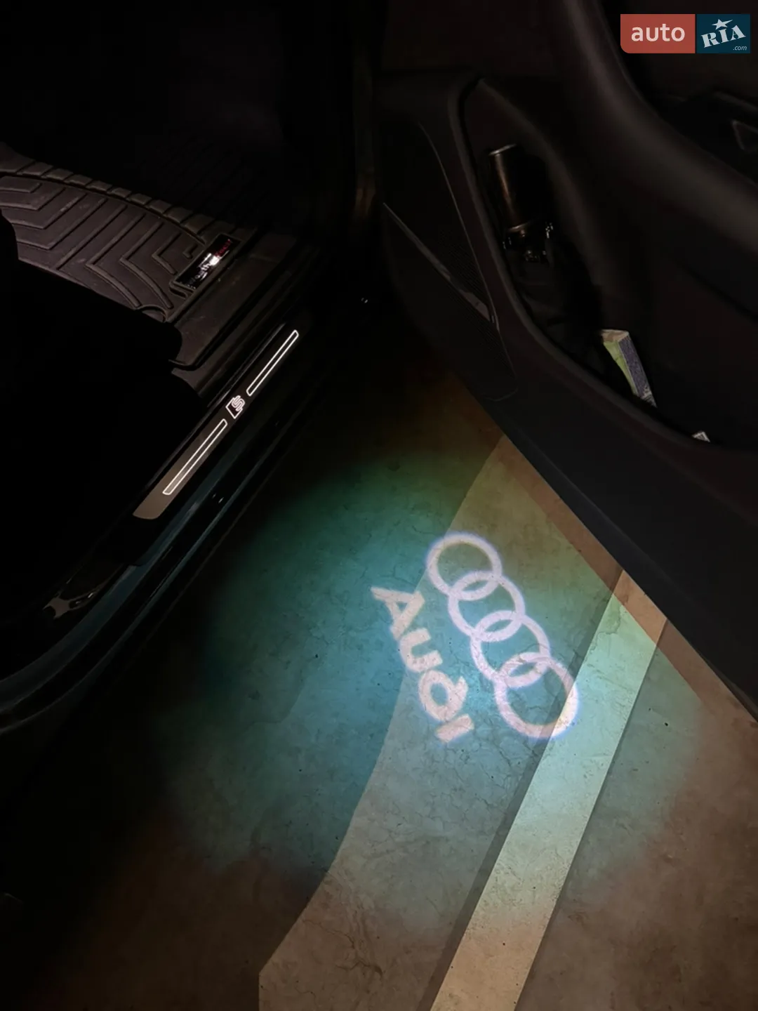 2023 Audi Q7 - мініатюра 5