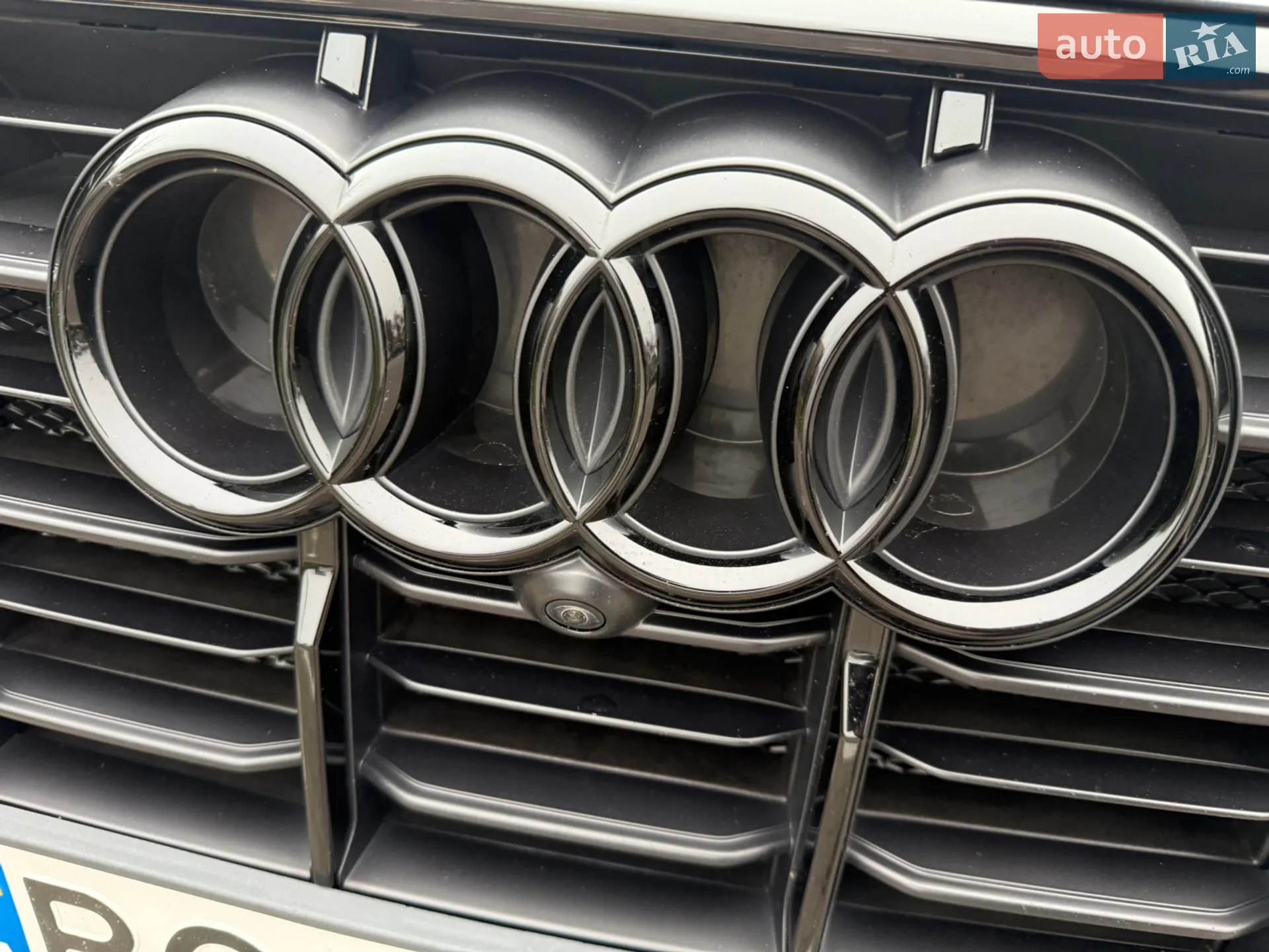 2023 Audi Q7 - мініатюра 32