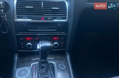 Позашляховик / Кросовер Audi Q7 2013 в Полтаві фото 5 Позашляховик / Кросовер Audi Q7 2013 в Полтаві