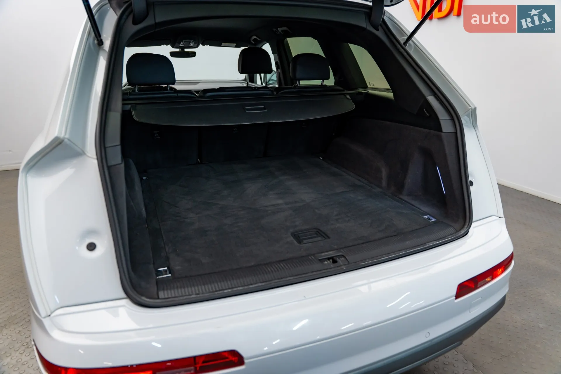 2015 Audi Q7 - мініатюра 8