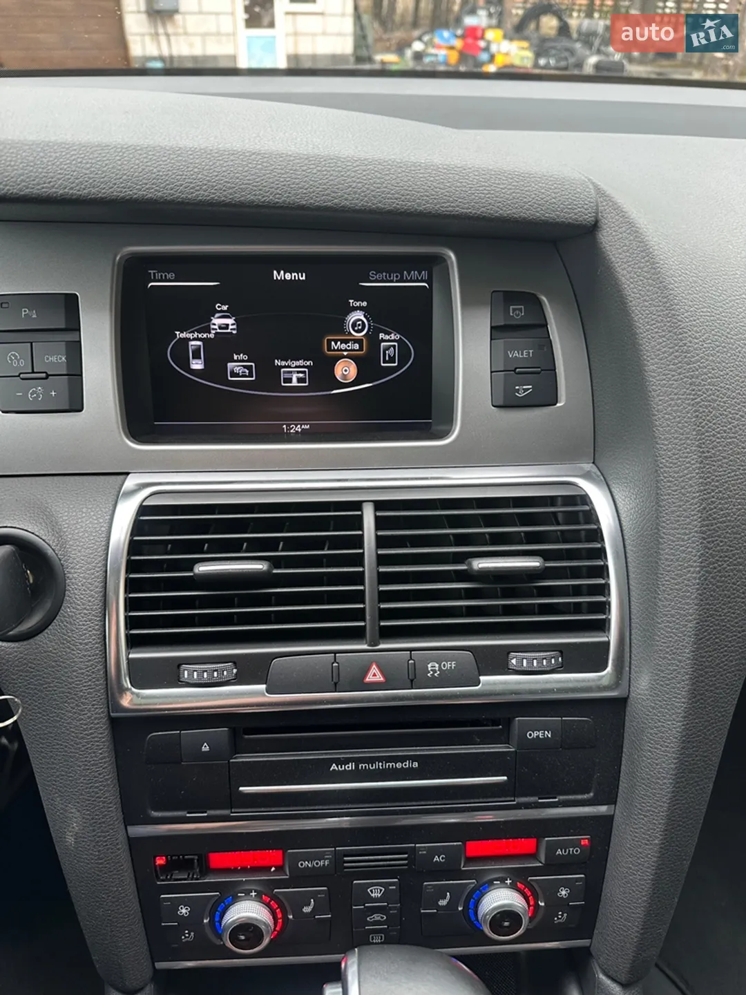 2012 Audi Q7 - мініатюра 19