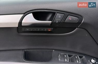 Позашляховик / Кросовер Audi Q7 2013 в Сторожинці