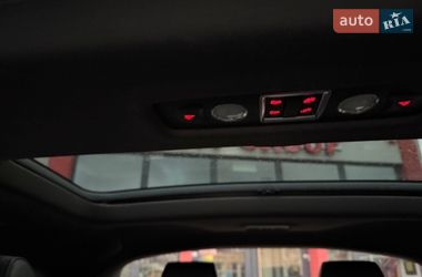 Позашляховик / Кросовер Audi Q7 2013 в Сторожинці