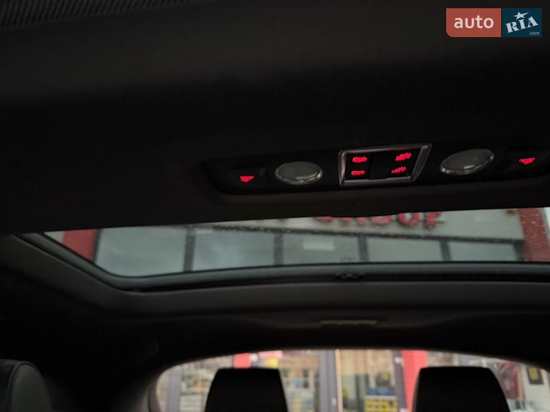 Позашляховик / Кросовер Audi Q7 2013 в Сторожинці