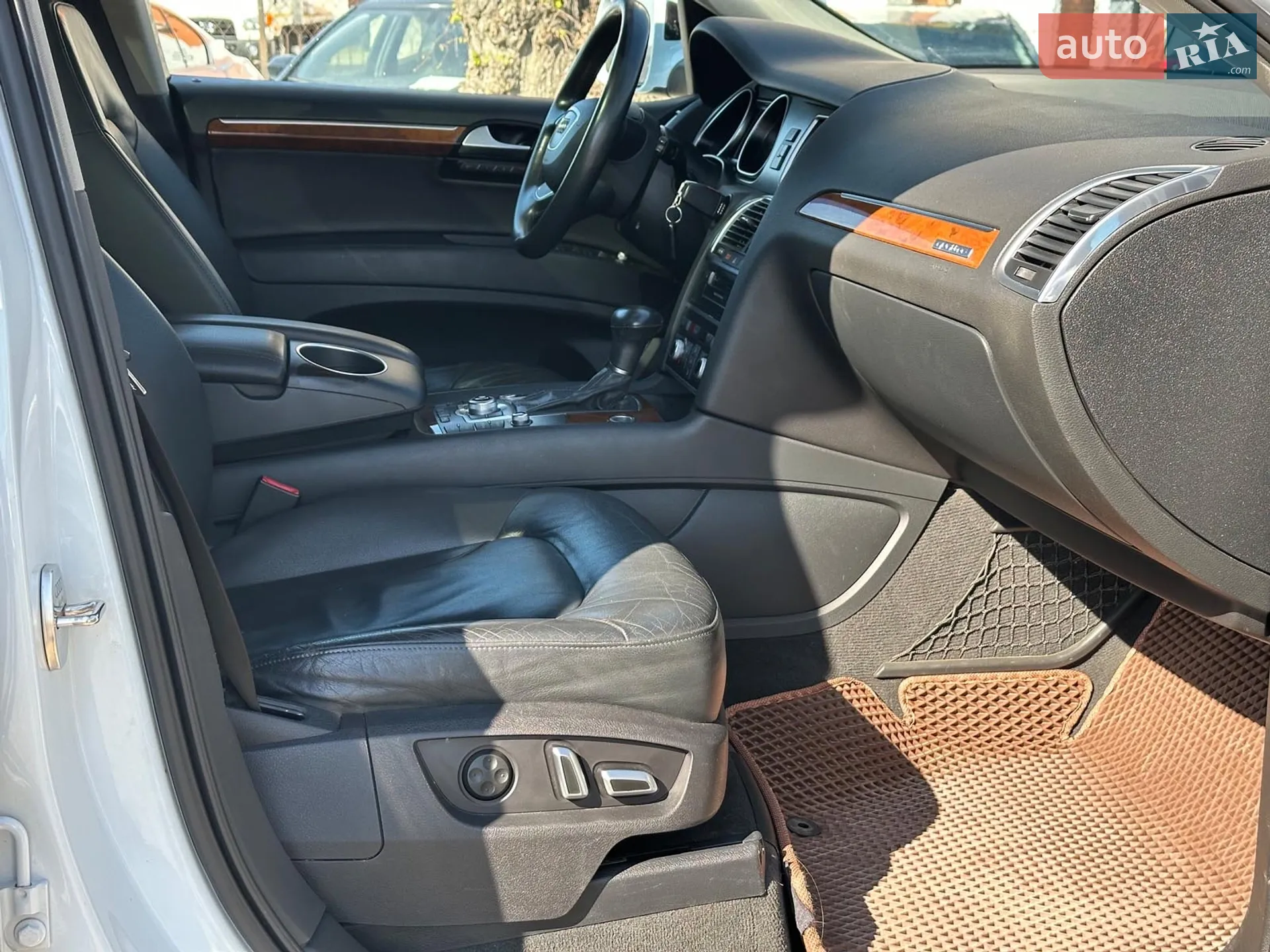 2014 Audi Q7 - мініатюра 30