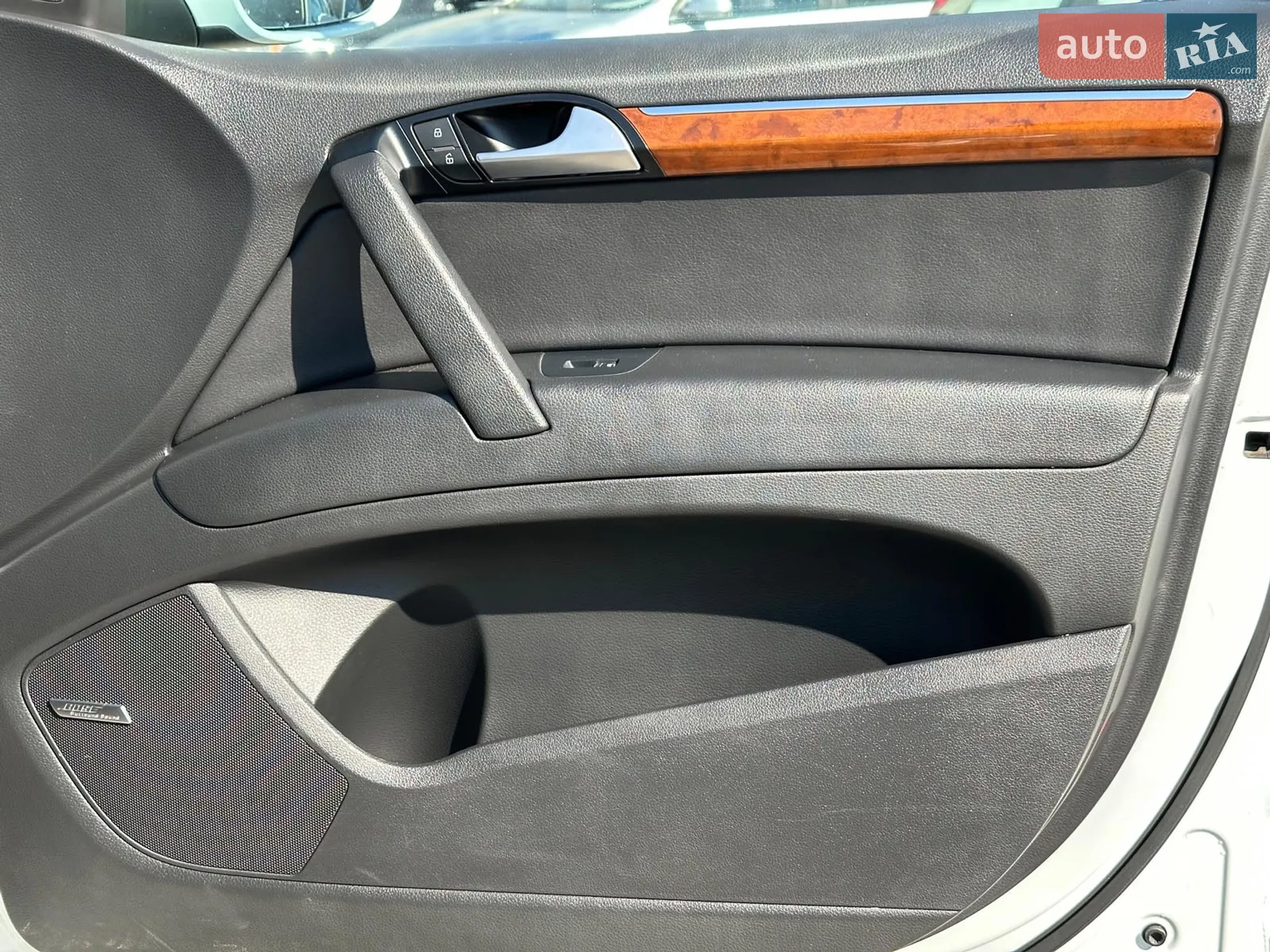 2014 Audi Q7 - мініатюра 31