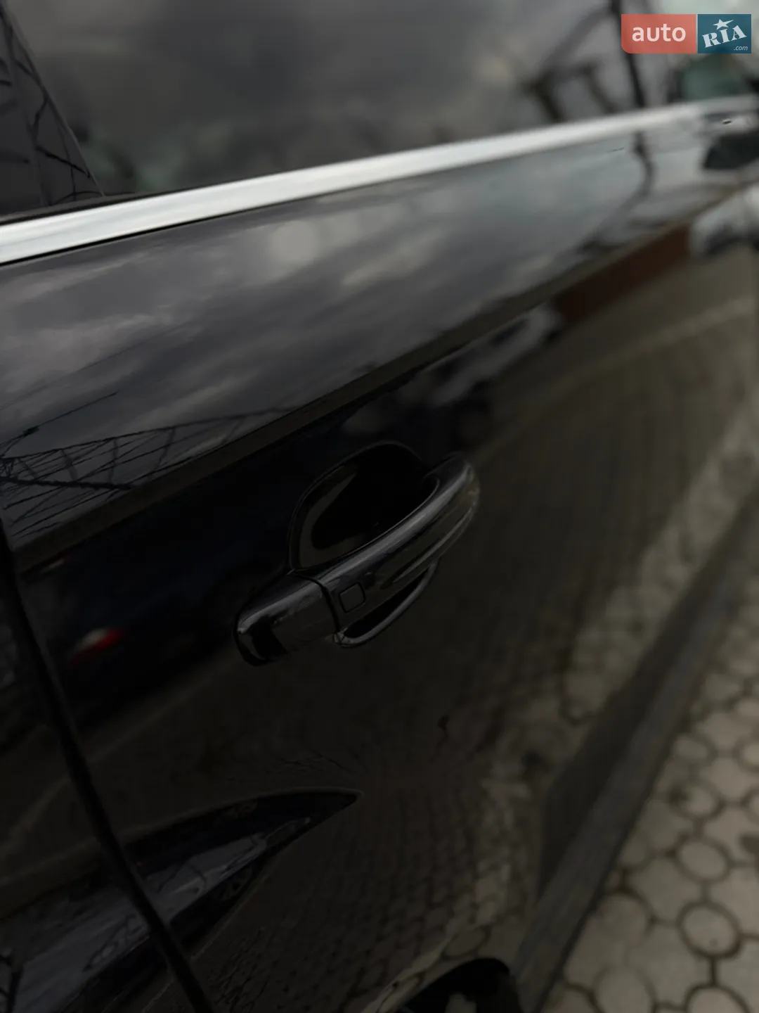 2015 Audi Q7 - мініатюра 10