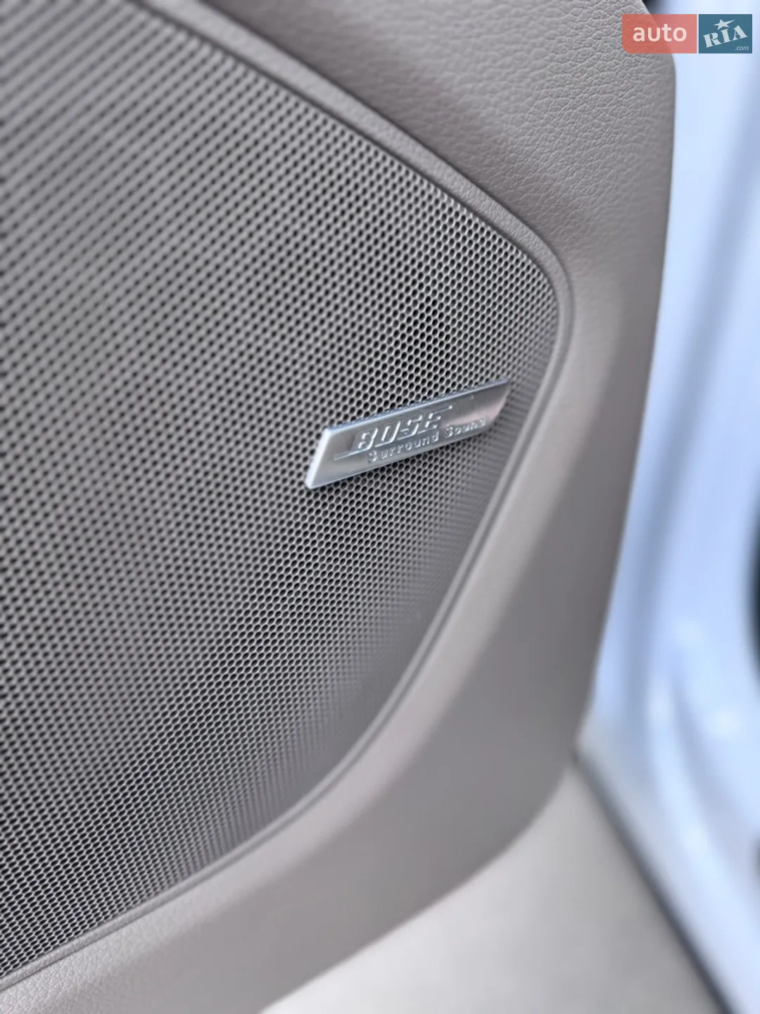 2012 Audi Q7 - мініатюра 19