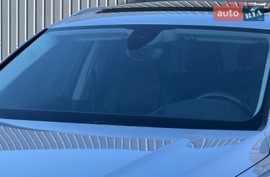 Внедорожник / Кроссовер Audi Q7 2017 в Мукачево